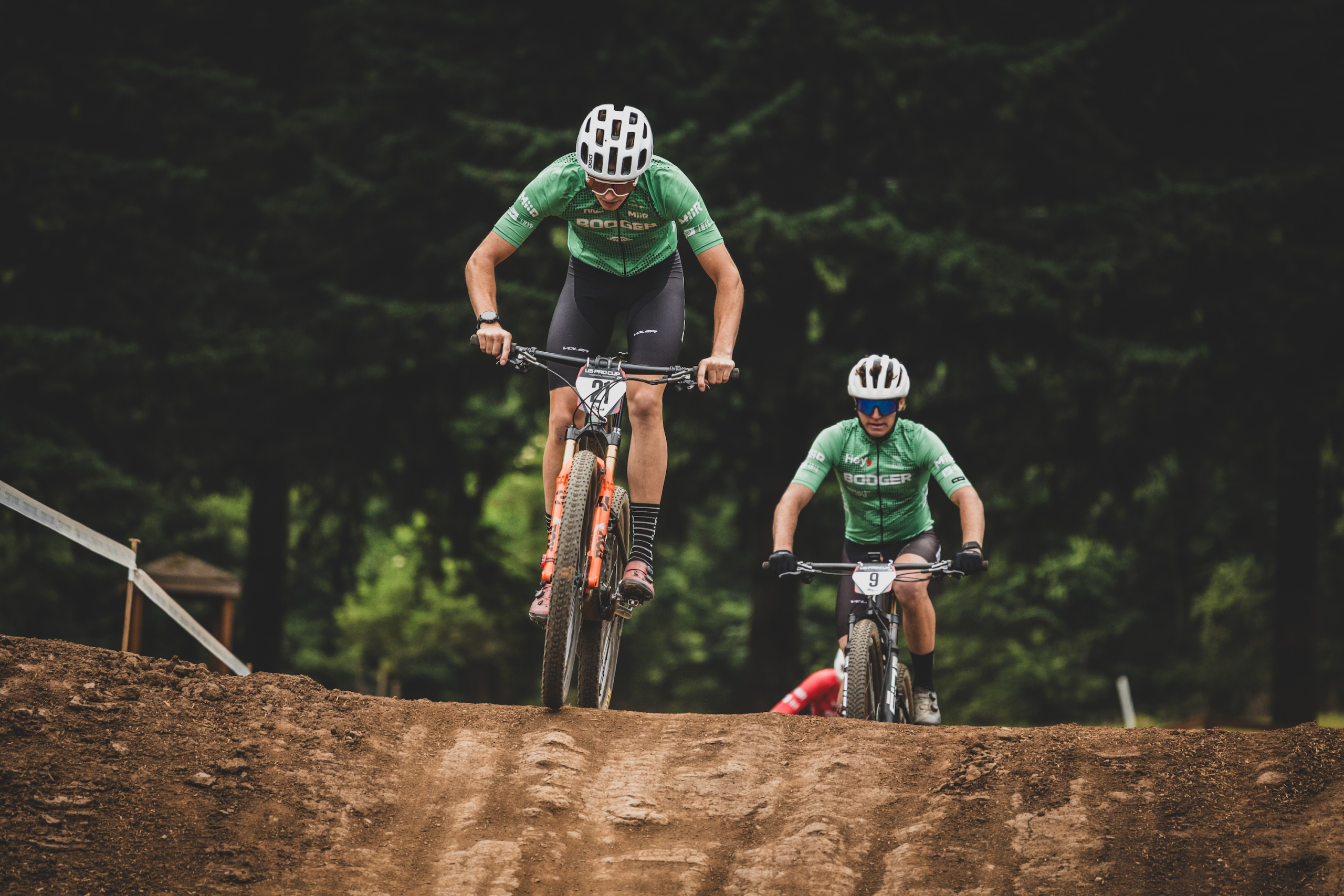 Zone 5 Promotions Washougal MTB